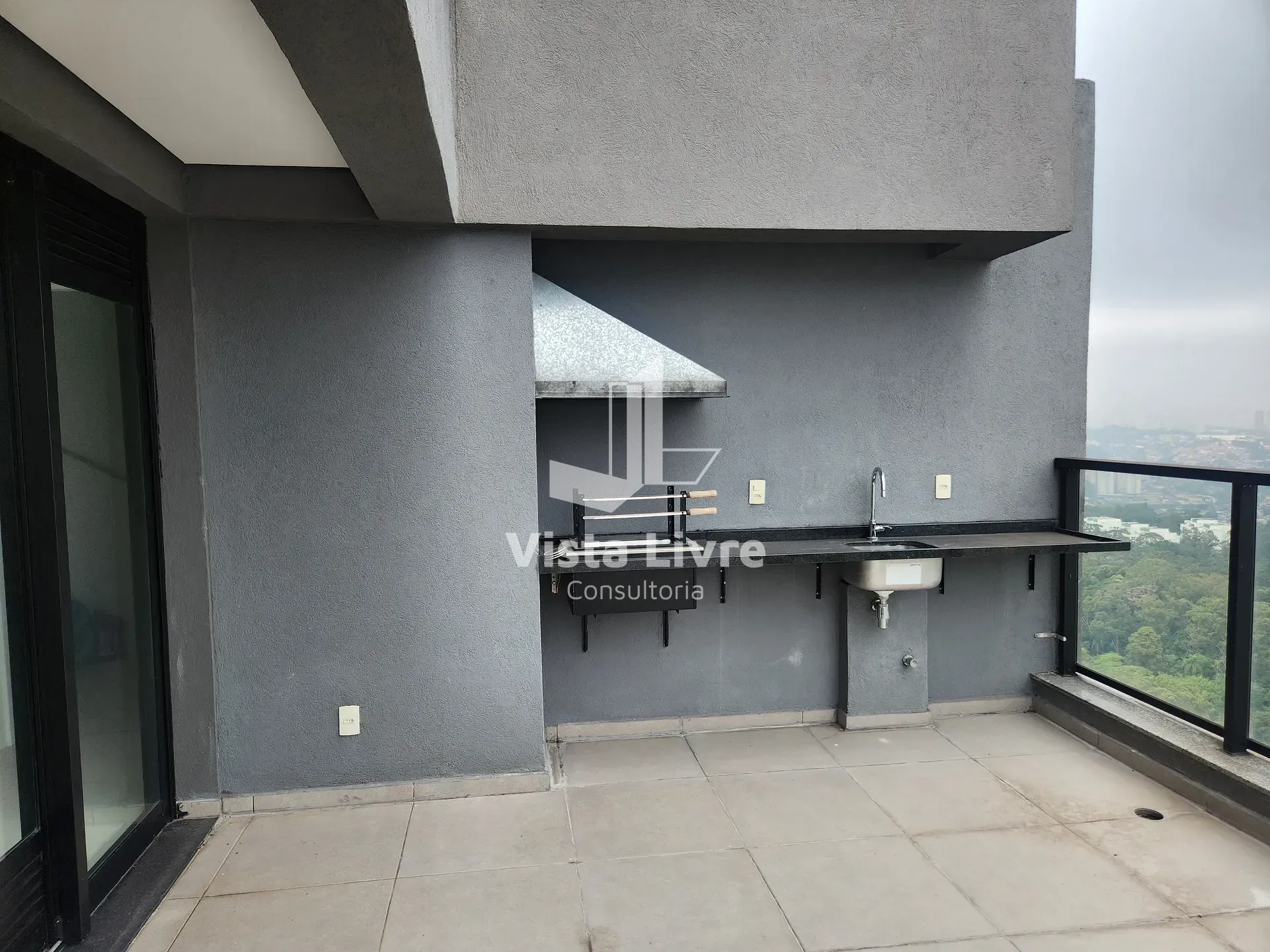 Cobertura, 4 quartos, 311 m² - Foto 8