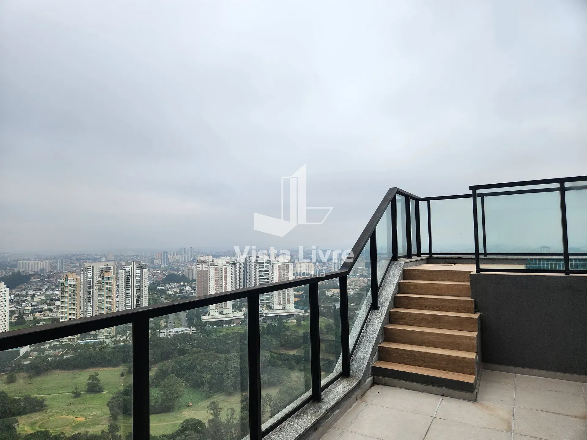 Cobertura, 4 quartos, 311 m² - Foto 6