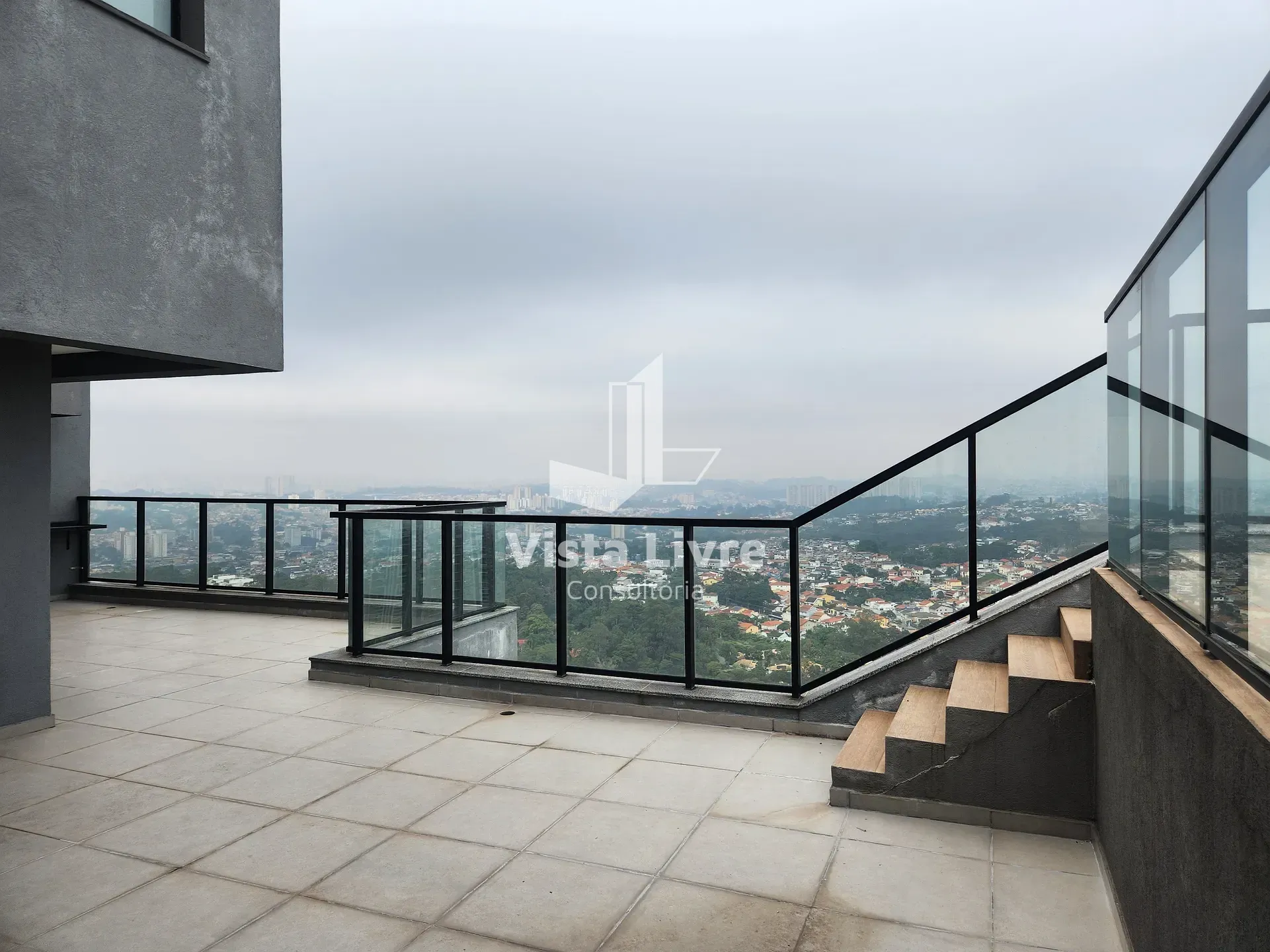 Cobertura, 4 quartos, 311 m² - Foto 4