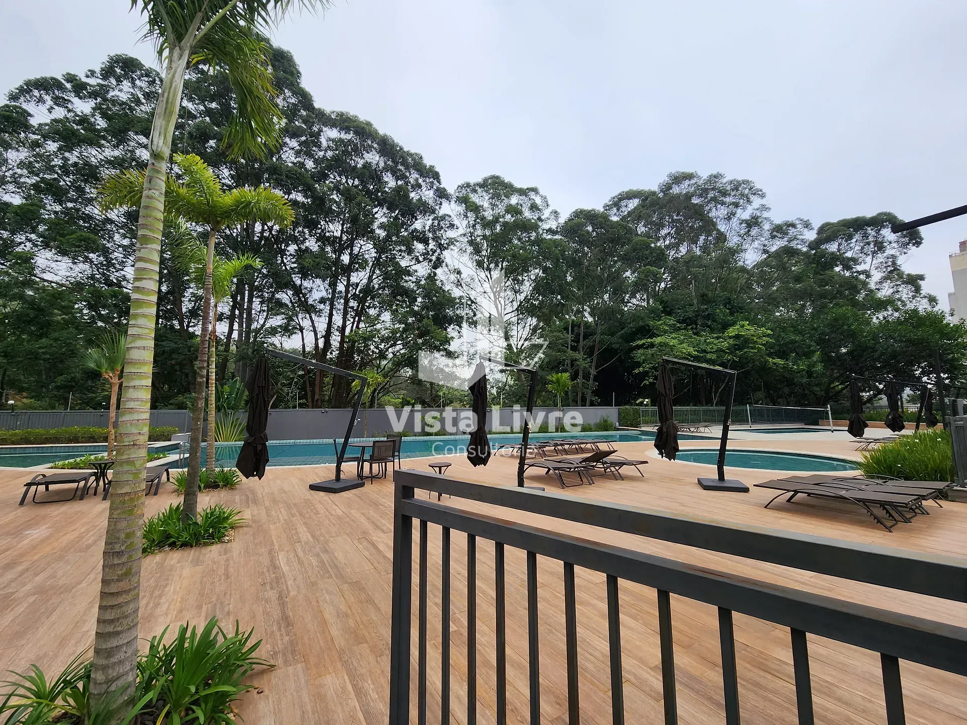 Cobertura, 4 quartos, 311 m² - Foto 26