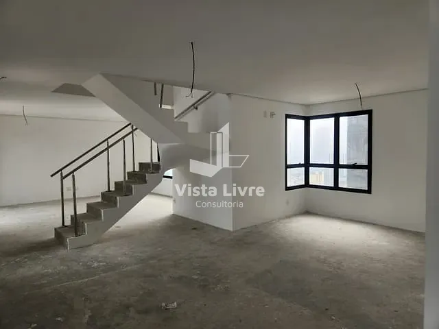 Cobertura / Penthouse com 311m² 4 quartos e 4 banheiros, à venda, no bairro Vila Yara em Osasco