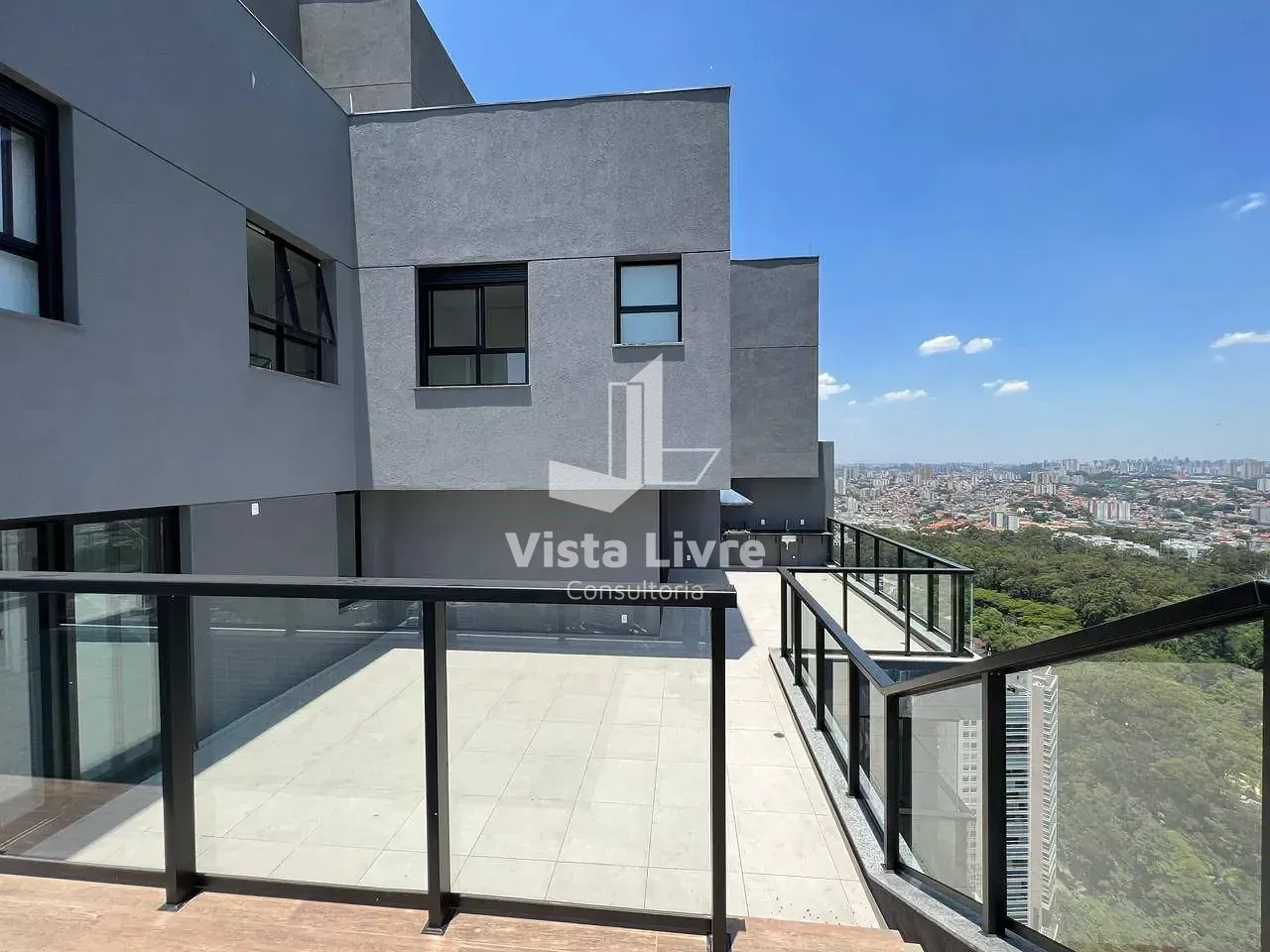 Cobertura, 4 quartos, 311 m² - Foto 7