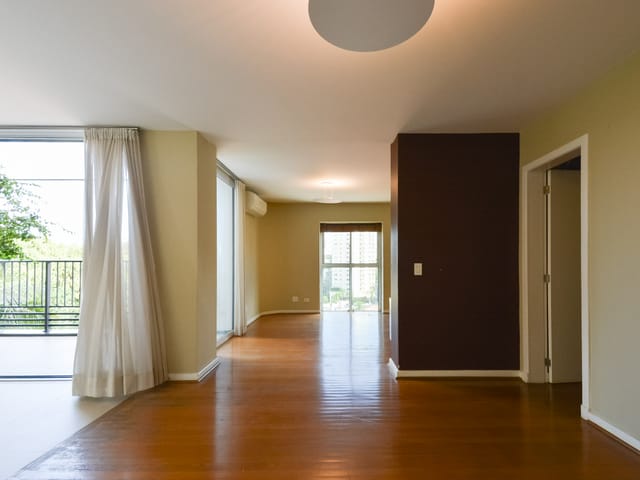 Apartamento com 285m² 3 quartos e 5 banheiros, à venda, no bairro Higienópolis em São Paulo
