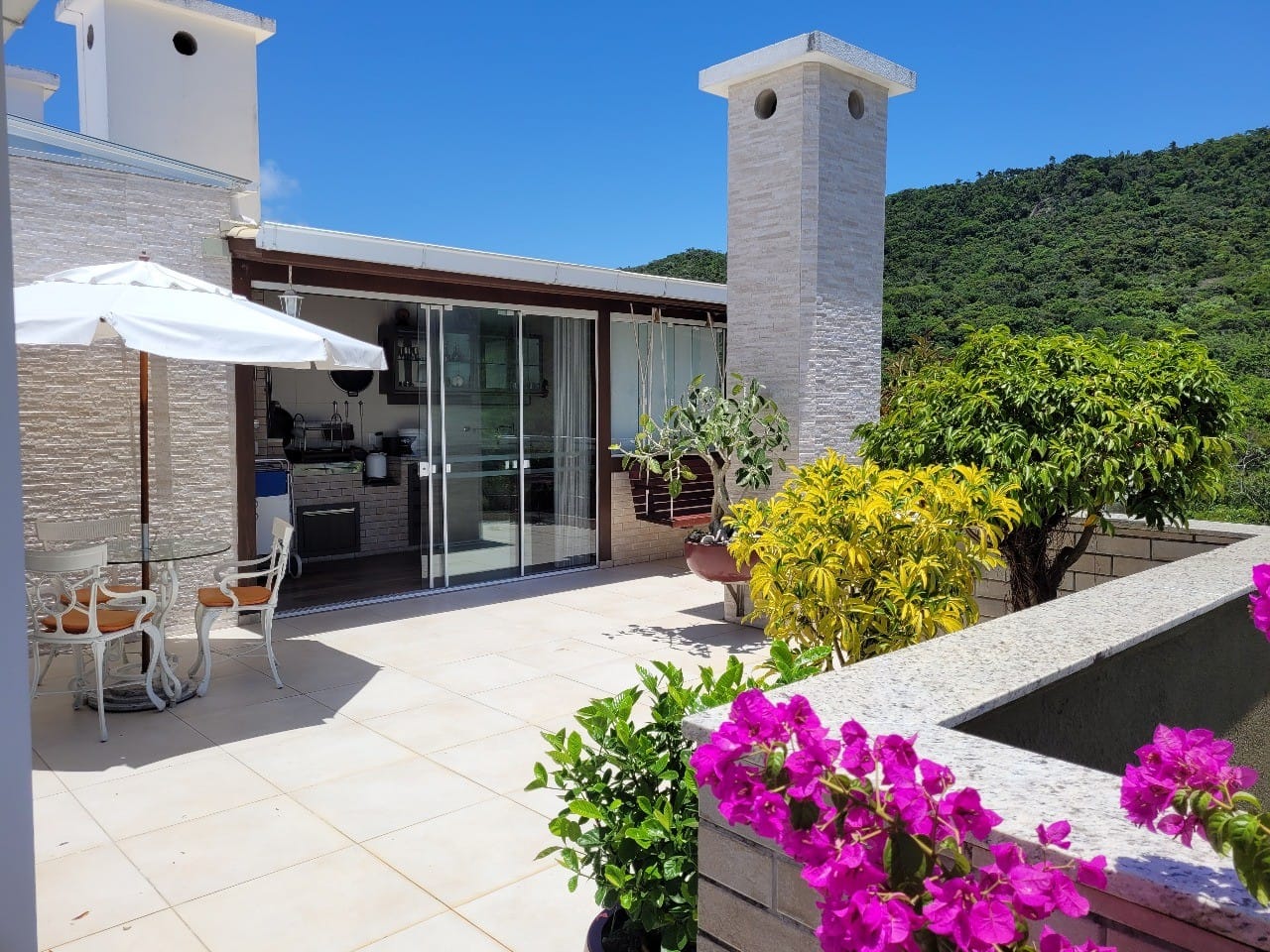 Cobertura, 5 quartos, 234 m² - Foto 1