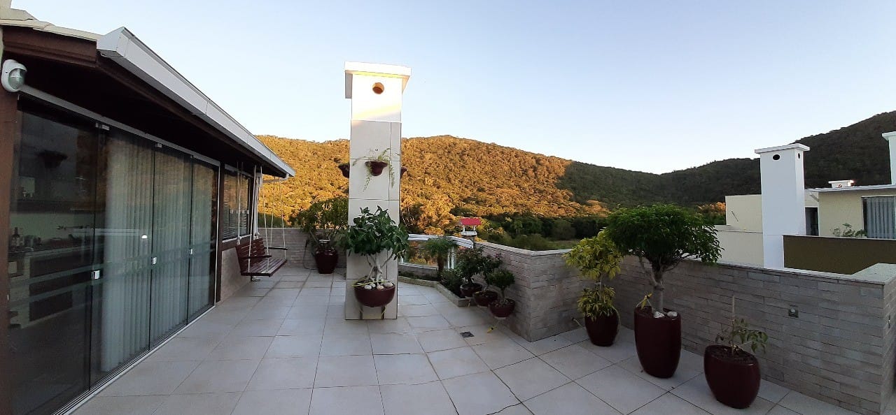 Cobertura, 5 quartos, 234 m² - Foto 2