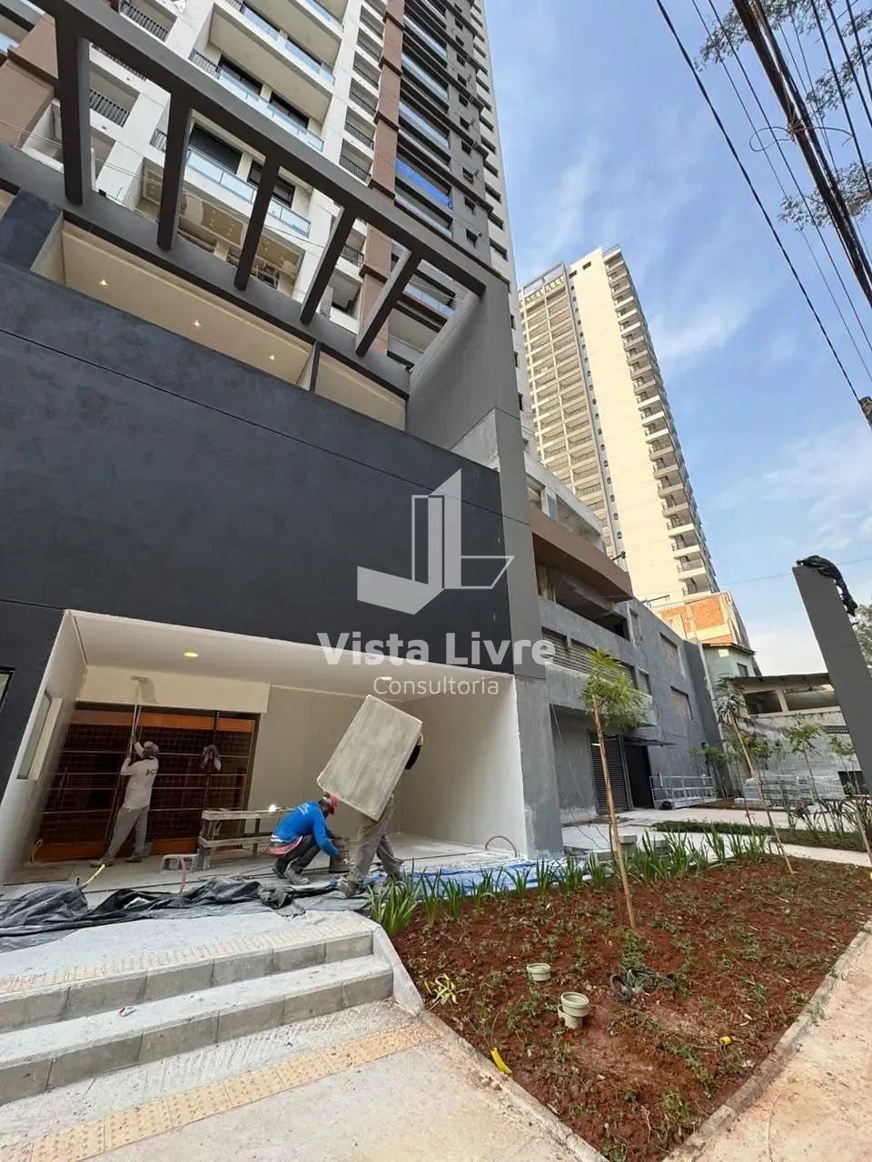 Cobertura, 3 quartos, 190 m² - Foto 2