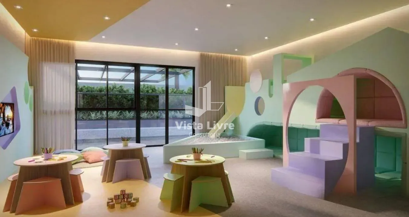 Cobertura, 3 quartos, 190 m² - Foto 14