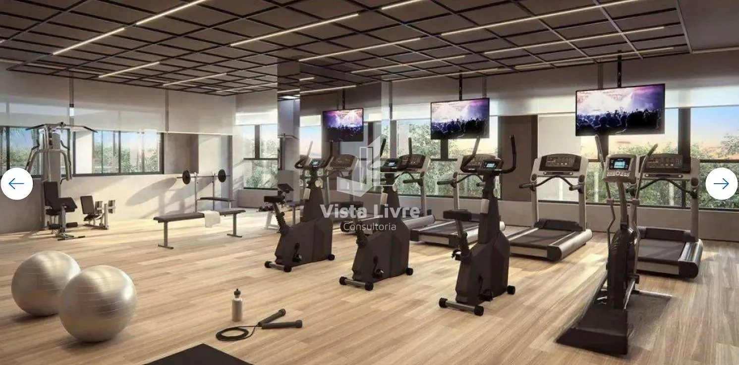Cobertura, 3 quartos, 190 m² - Foto 8