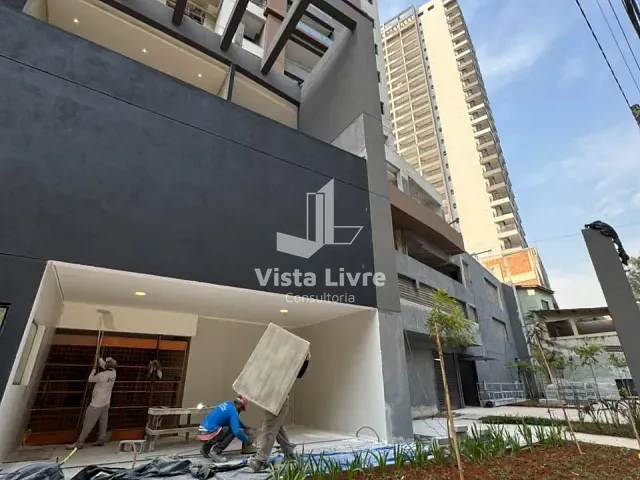 Cobertura / Penthouse com 190m² 3 quartos e 4 banheiros, à venda, no bairro Vila Yara em Osasco