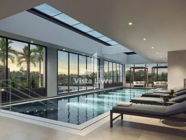 Cobertura / Penthouse com 190m² 3 quartos e 4 banheiros, à venda, no bairro Vila Yara em Osasco