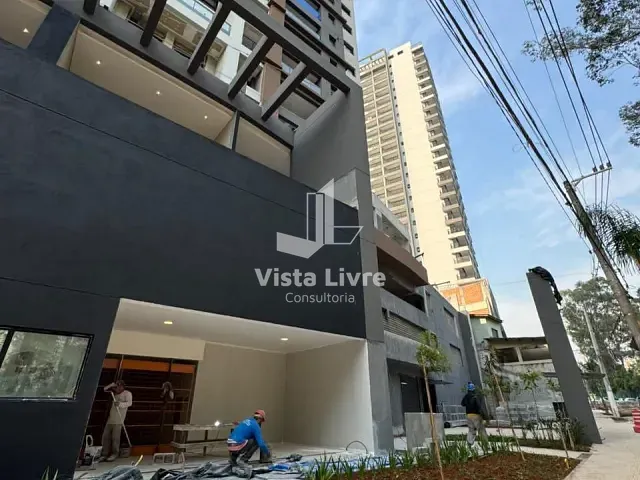 Cobertura / Penthouse com 190m² 3 quartos e 4 banheiros, à venda, no bairro Vila Yara em Osasco