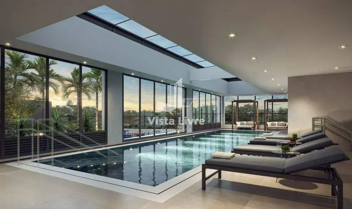 Cobertura, 3 quartos, 190 m² - Foto 3