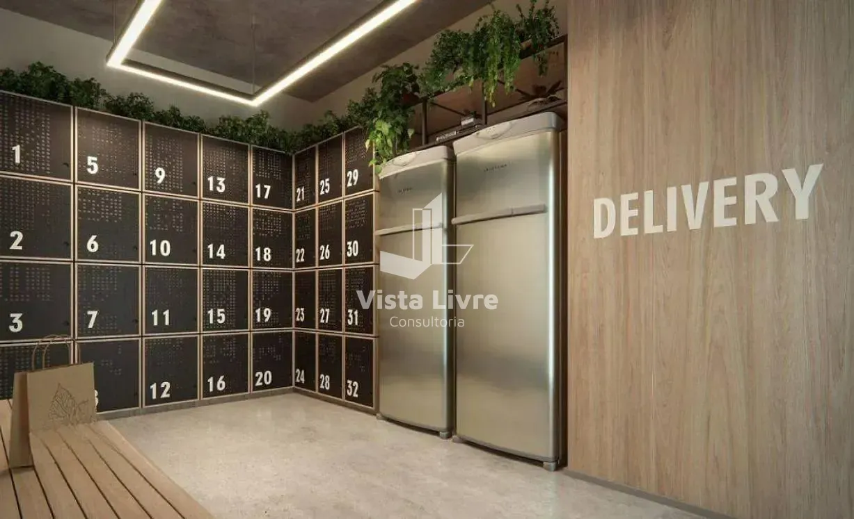 Cobertura, 3 quartos, 190 m² - Foto 11