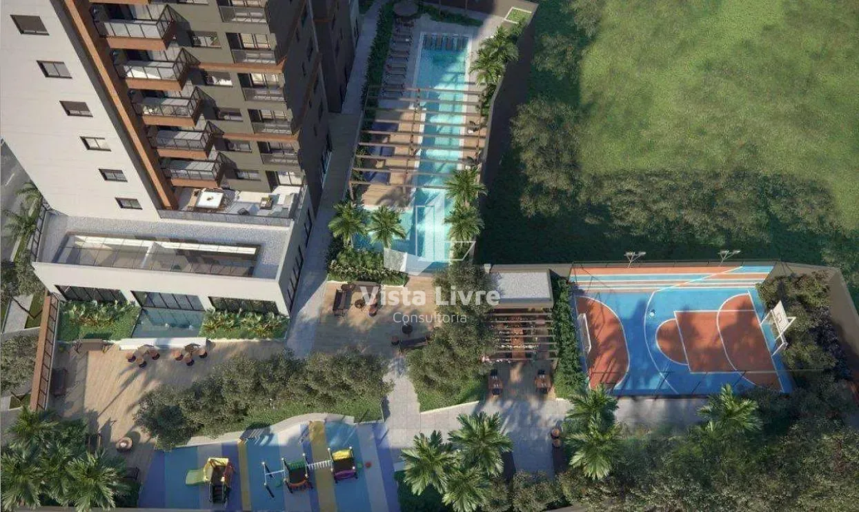 Cobertura, 3 quartos, 190 m² - Foto 12