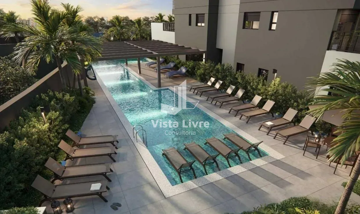 Cobertura, 3 quartos, 190 m² - Foto 4