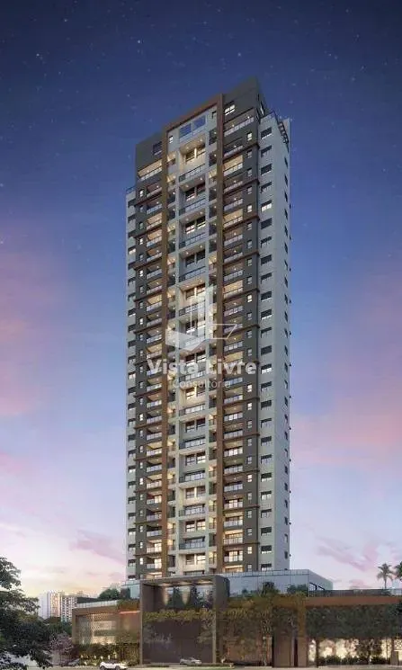 Cobertura, 3 quartos, 190 m² - Foto 21