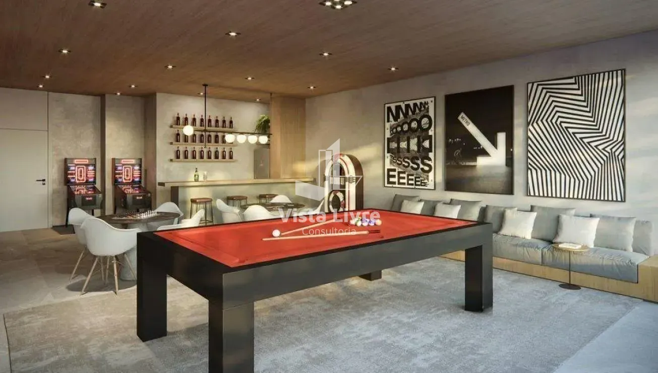 Cobertura, 3 quartos, 190 m² - Foto 16