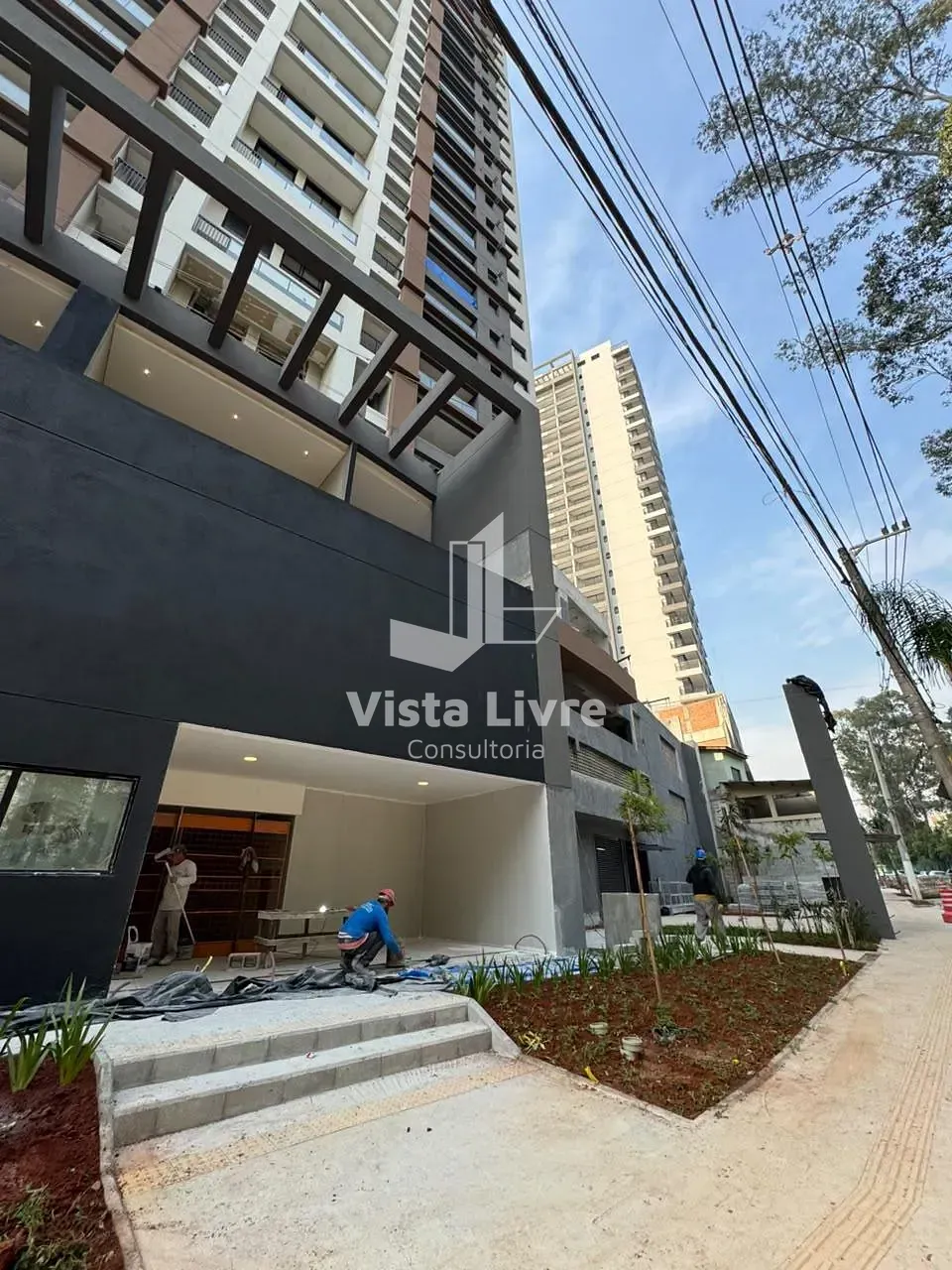 Cobertura, 3 quartos, 190 m² - Foto 1