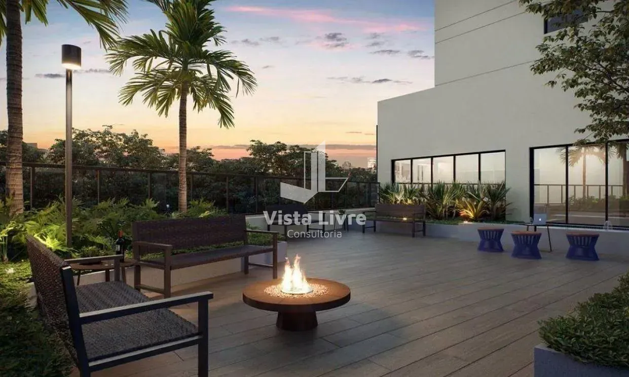 Cobertura, 3 quartos, 190 m² - Foto 18