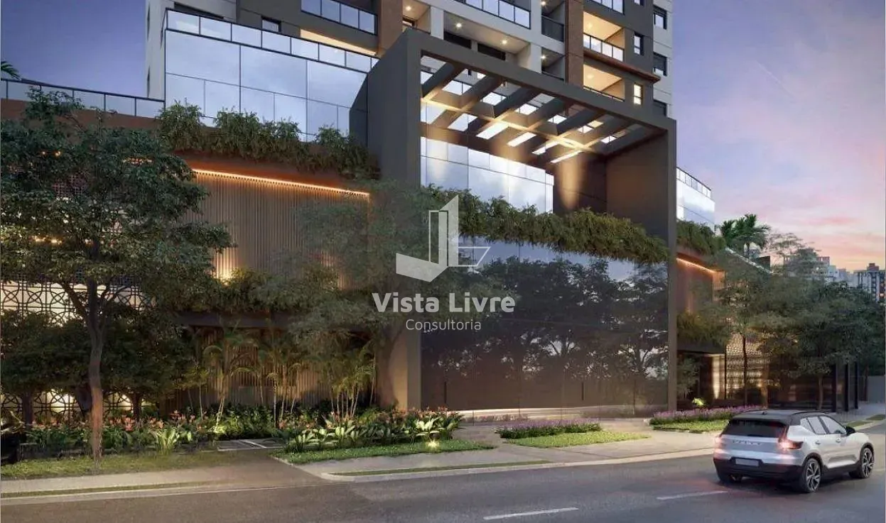 Cobertura, 3 quartos, 190 m² - Foto 19