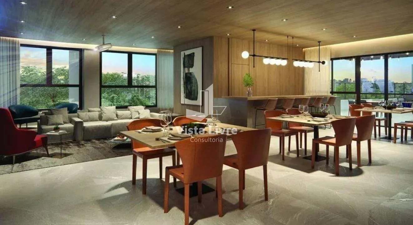 Cobertura, 3 quartos, 190 m² - Foto 20