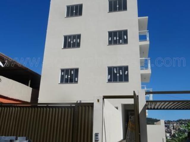 Cobertura / Penthouse com 390m² 3 quartos e 5 banheiros, à venda, no bairro Ipiranga em Juiz de Fora