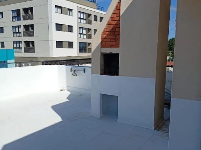 Cobertura / Penthouse 1 quarto e 1 banheiro, à venda, no bairro Canasvieiras em Florianópolis