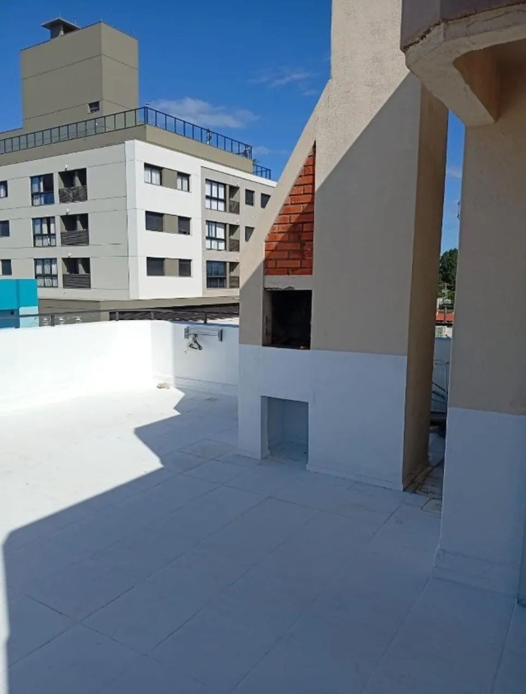 Cobertura, 1 quarto, 73 m² - Foto 2