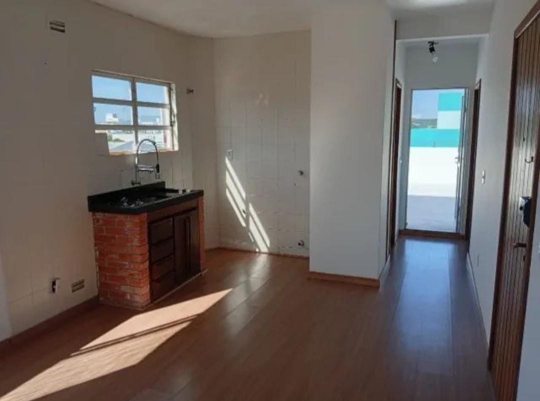 Cobertura, 1 quarto, 73 m² - Foto 4