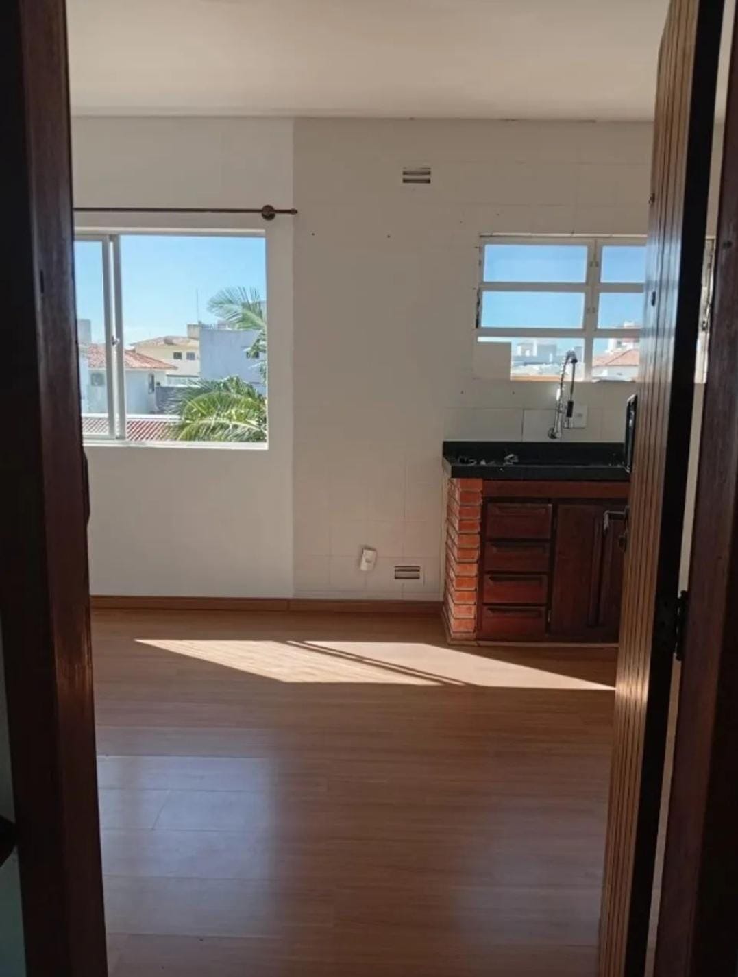 Cobertura, 1 quarto, 73 m² - Foto 6