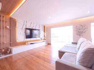 Foto do Cobertura / Penthouse-Cobertura para venda em Jardim Marajoara com 5 quartos, sendo 5 suítes, 504m²