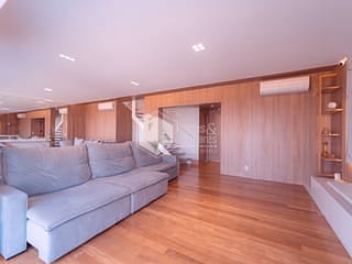 Foto do Cobertura / Penthouse-Cobertura para venda em Jardim Marajoara com 5 quartos, sendo 5 suítes, 504m²
