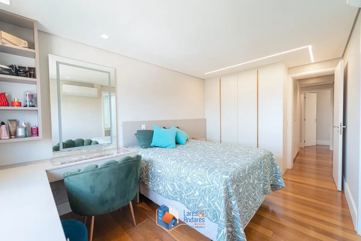 Cobertura, 5 quartos, 504 m² - Foto 47