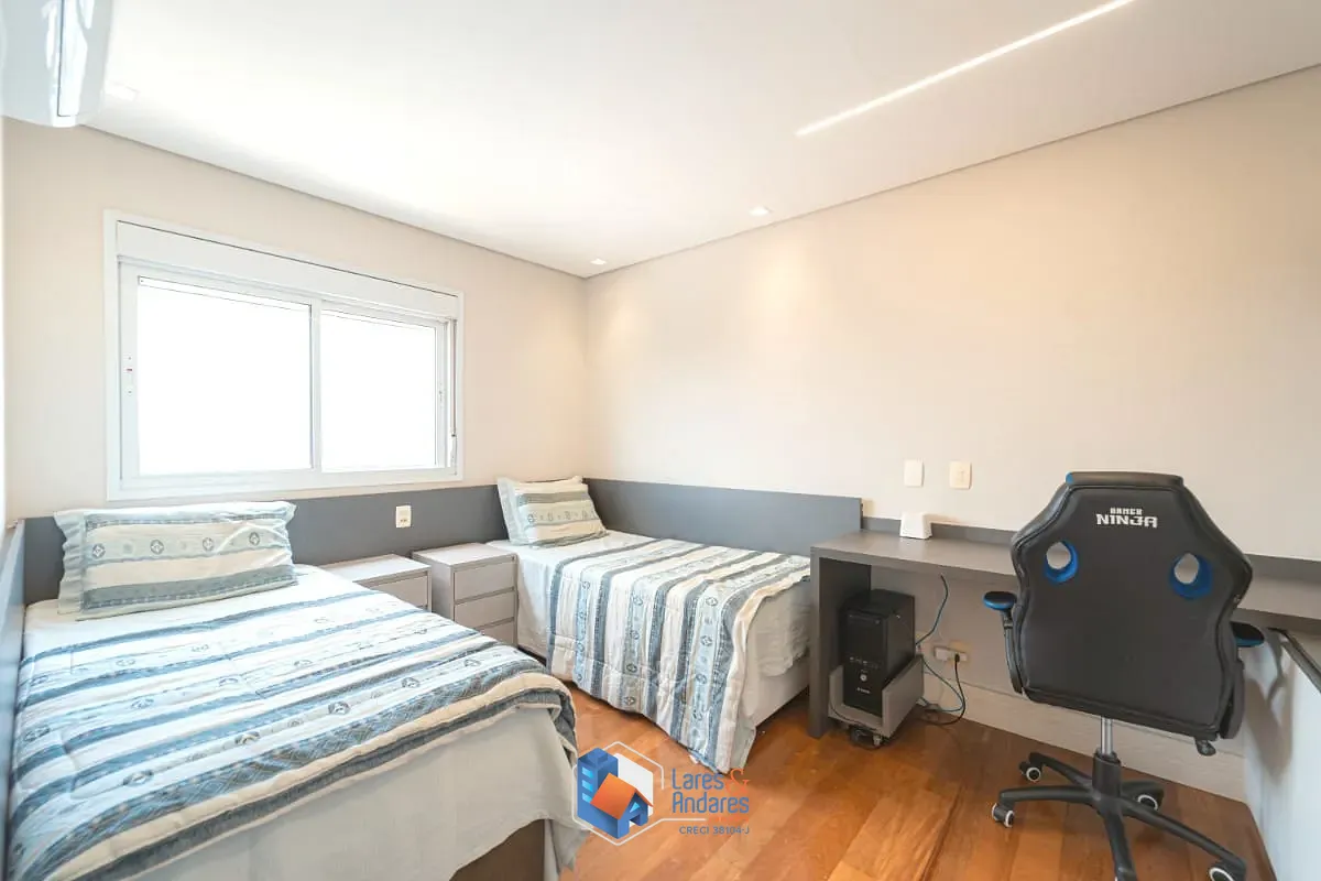 Cobertura, 5 quartos, 504 m² - Foto 53