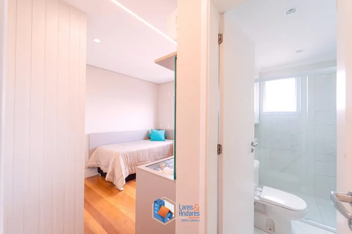 Cobertura, 5 quartos, 504 m² - Foto 39