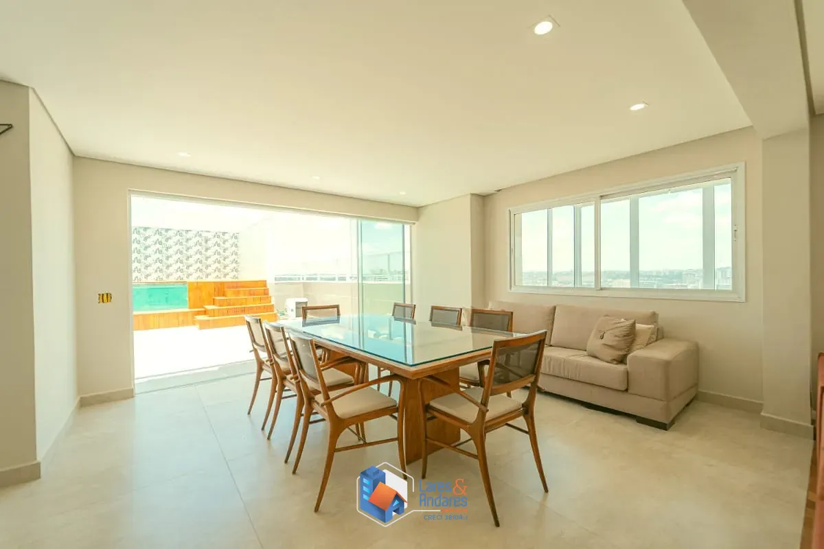 Cobertura, 5 quartos, 504 m² - Foto 62