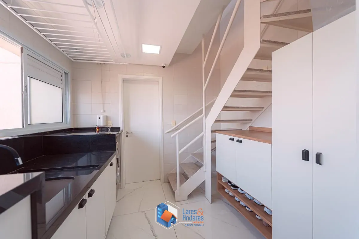Cobertura, 5 quartos, 504 m² - Foto 23