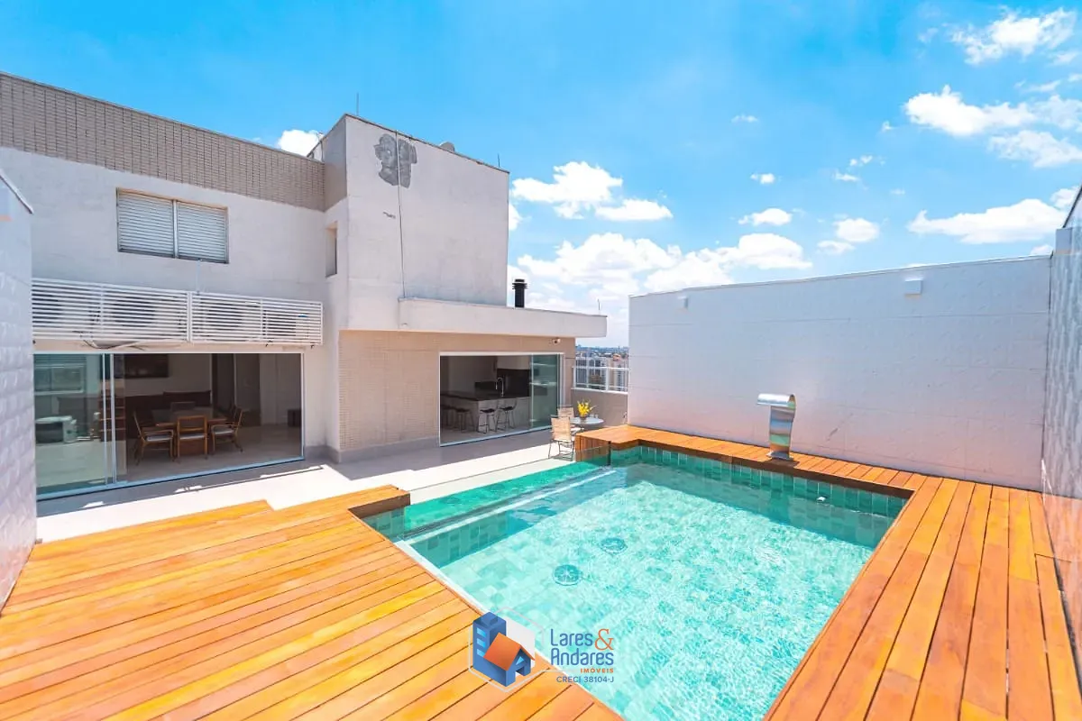 Cobertura, 5 quartos, 504 m² - Foto 76