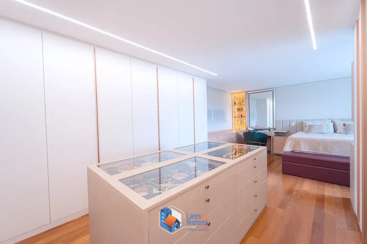 Cobertura, 5 quartos, 504 m² - Foto 29