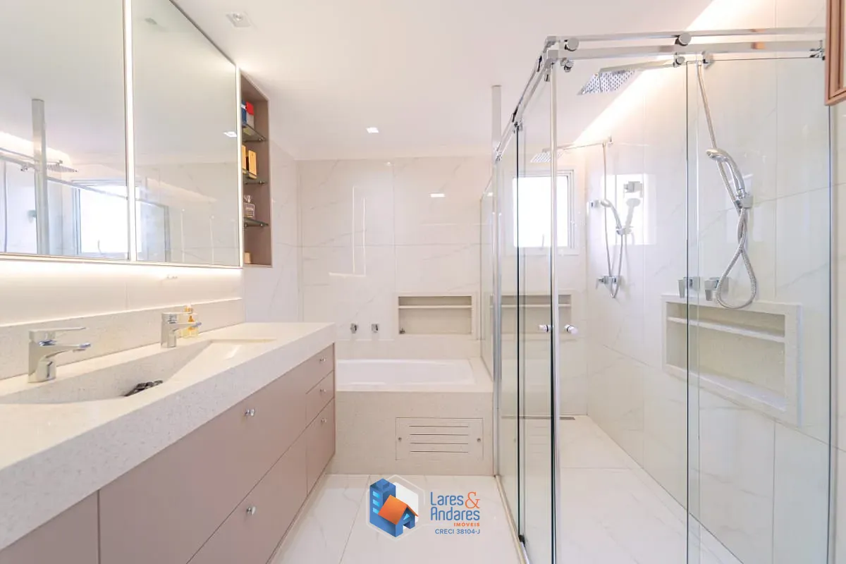Cobertura, 5 quartos, 504 m² - Foto 32