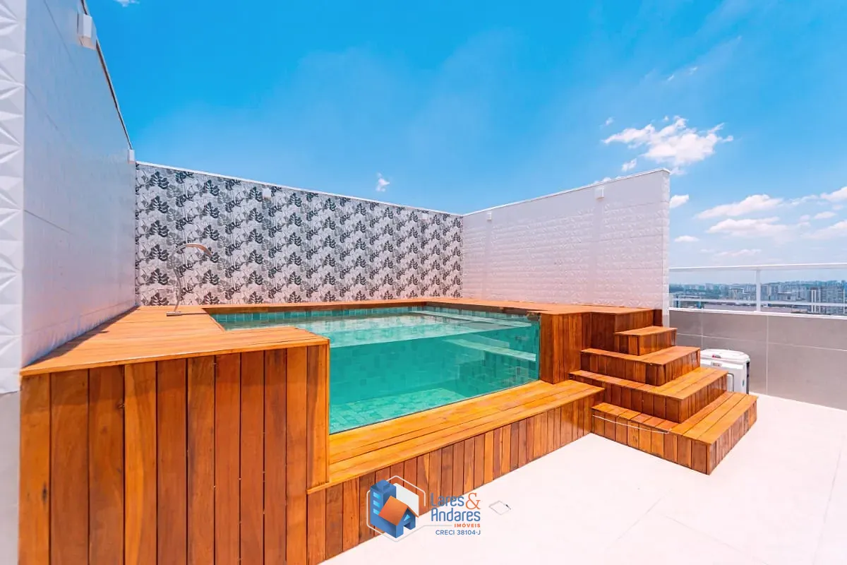Cobertura, 5 quartos, 504 m² - Foto 74