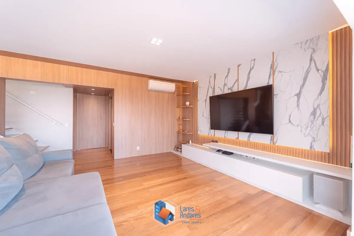 Cobertura, 5 quartos, 504 m² - Foto 6