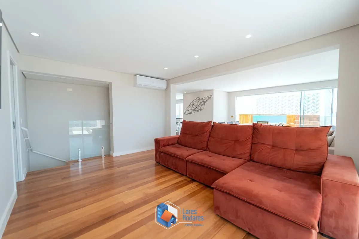 Cobertura, 5 quartos, 504 m² - Foto 61