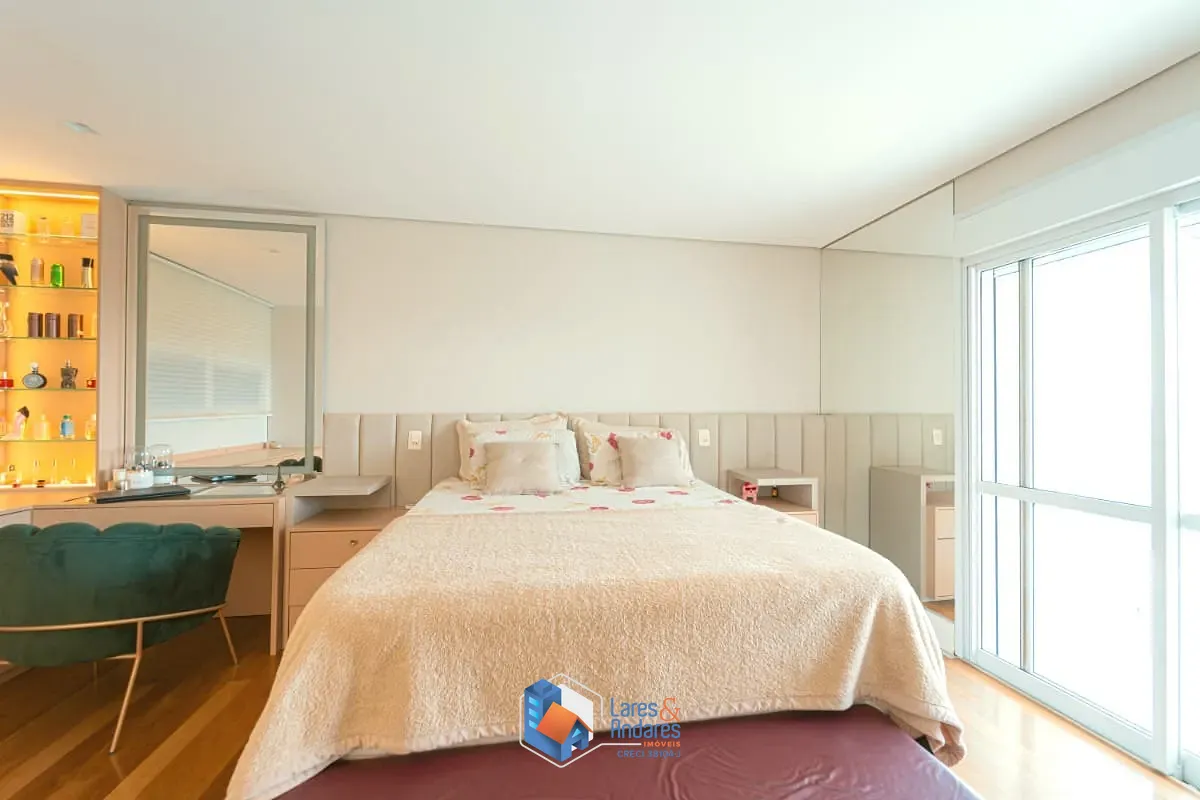 Cobertura, 5 quartos, 504 m² - Foto 34