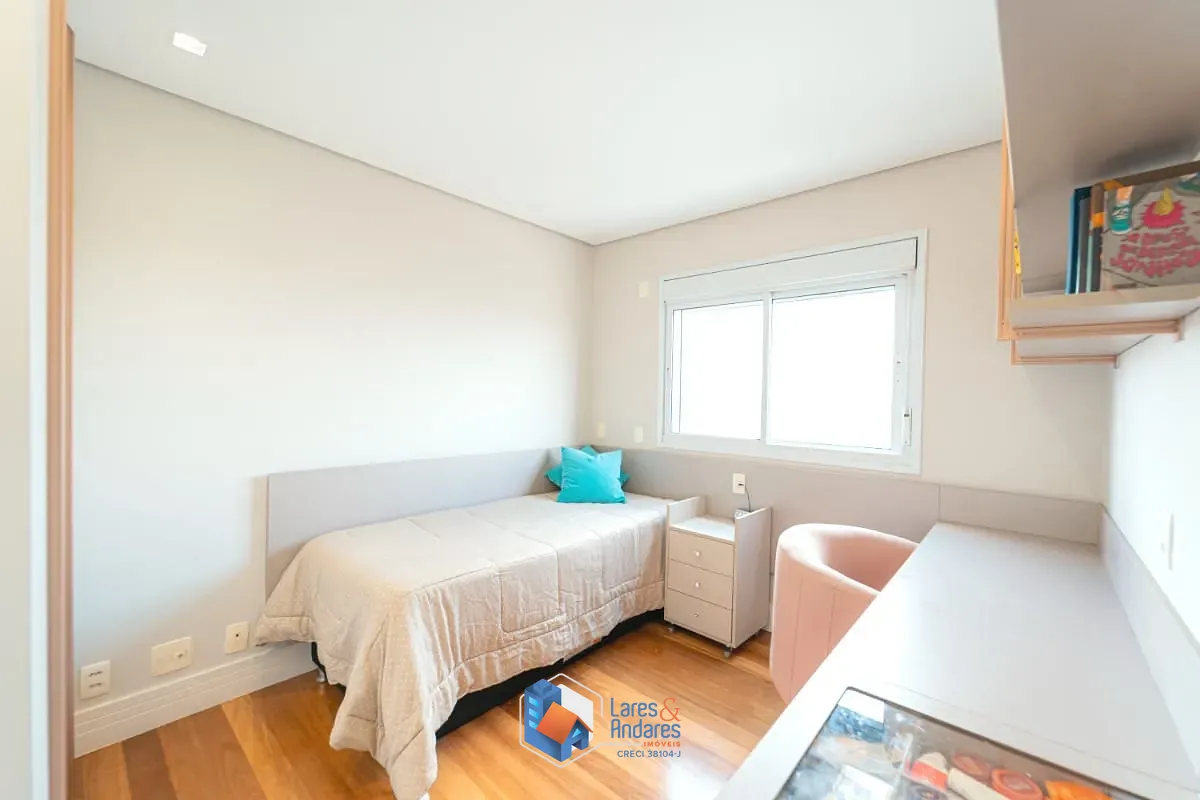 Cobertura, 5 quartos, 504 m² - Foto 42