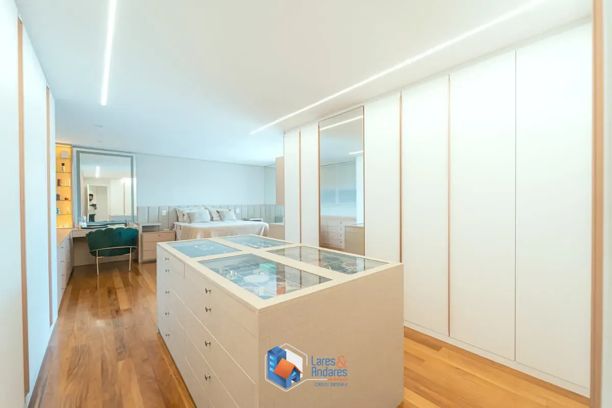 Cobertura, 5 quartos, 504 m² - Foto 28