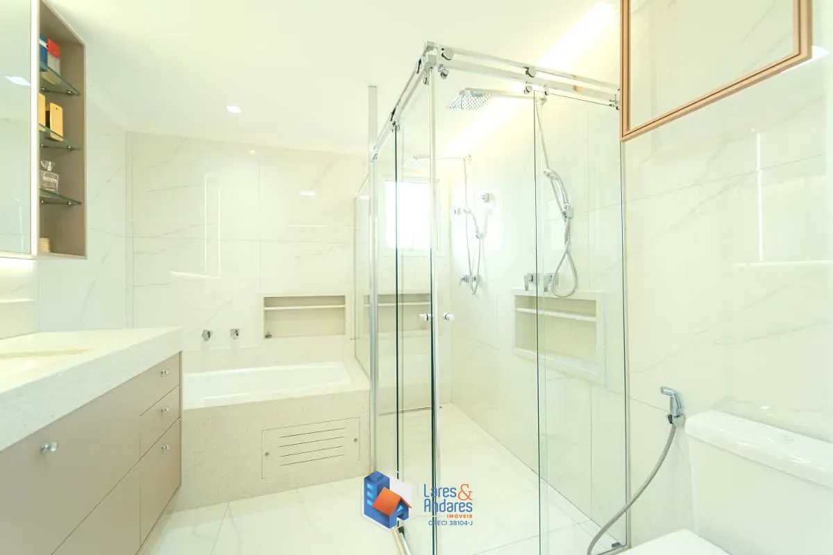 Cobertura, 5 quartos, 504 m² - Foto 31