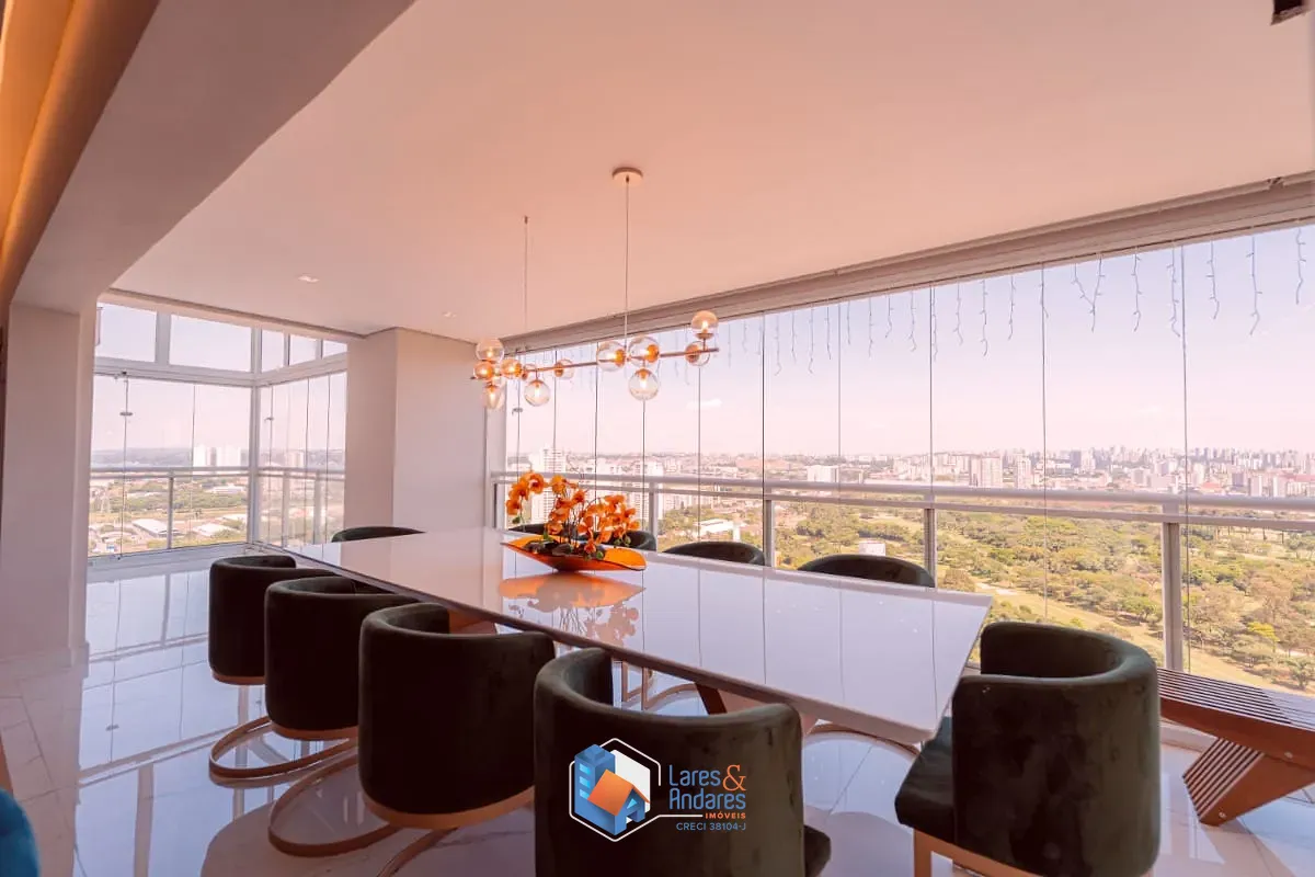 Cobertura, 5 quartos, 504 m² - Foto 10