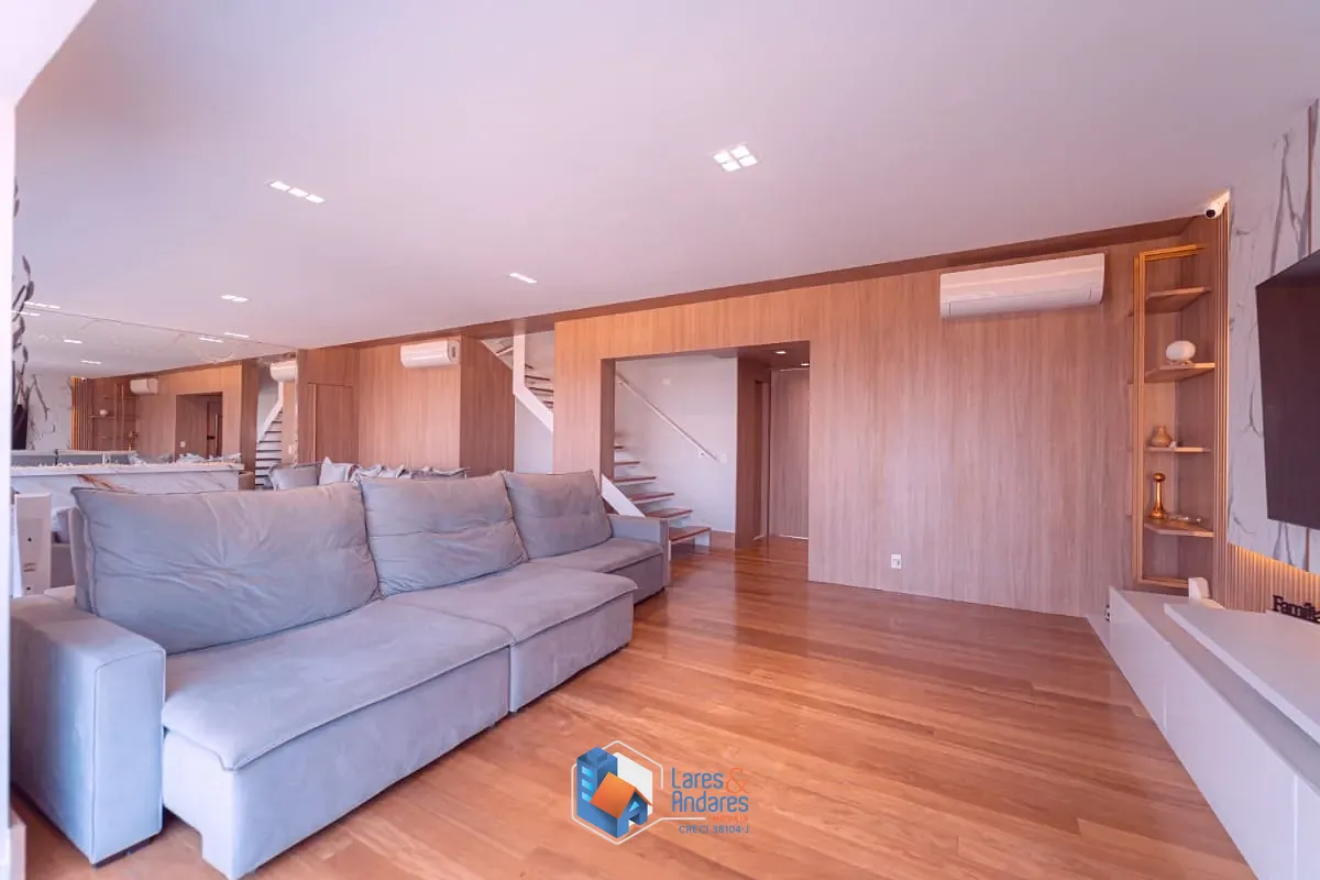 Cobertura, 5 quartos, 504 m² - Foto 5