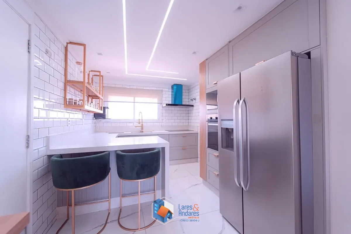 Cobertura, 5 quartos, 504 m² - Foto 17